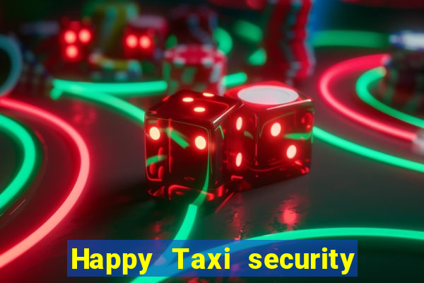 Happy Taxi security password road 96 road 96 senha do cofre